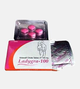 Ladygra 100 mg female Viagra Ladygra 100 mg female Viagra